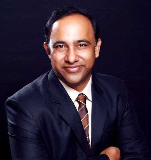 Dr. Sreeni Tripuraneni