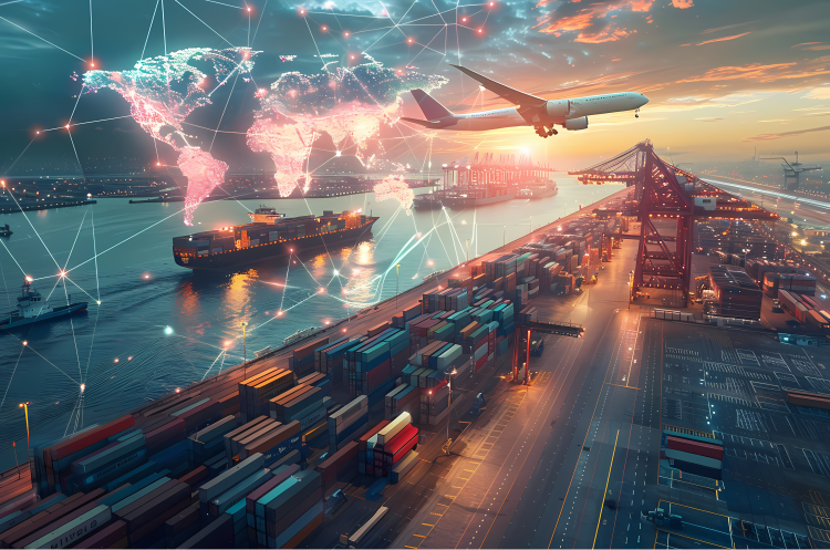 Transportation & Logistics